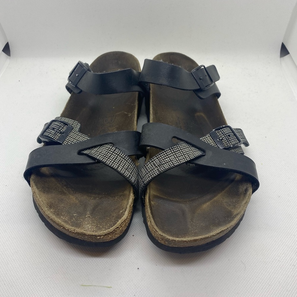 Birki’s sandals